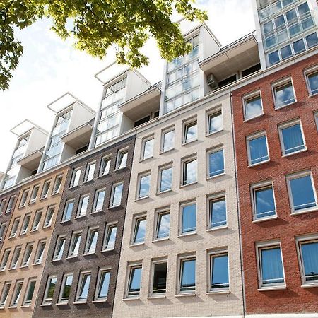 De Lastage Apartments Amsterdam Extérieur photo